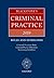 Blackstone's Criminal Practice 2019: Rules and Guidelines