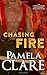 Chasing Fire (Colorado High Country, #7; I-Team, #9)