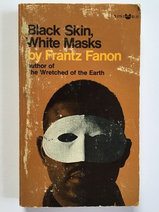 Black Skin, White Masks