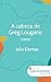 A cabeça de Greg Louganis