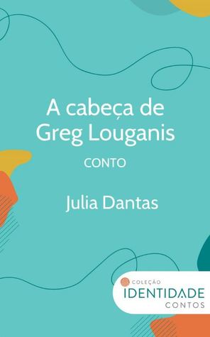 A cabeça de Greg Louganis