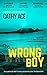 The Wrong Boy (DI Evan Glov...