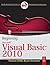 Beginning Microsoft Visual Basic 2010