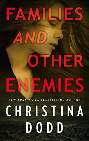 Families and Other Enemies (Cape Charade, #1.5)