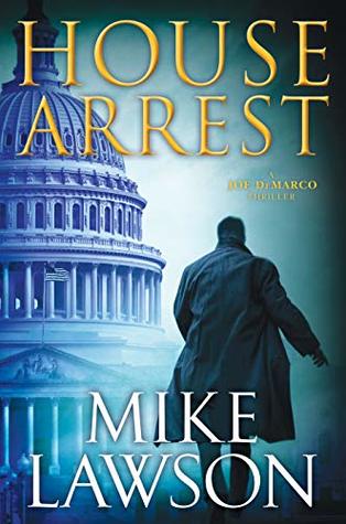 House Arrest (Joe De Marco #13)