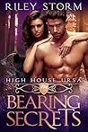 Bearing Secrets by Riley Storm Bearing Secrets by Riley Storm