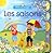 Les saisons by Jo Litchfield