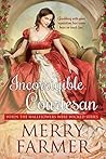 The Incorrigible Courtesan by Merry Farmer