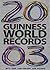 Guinness world records 2003