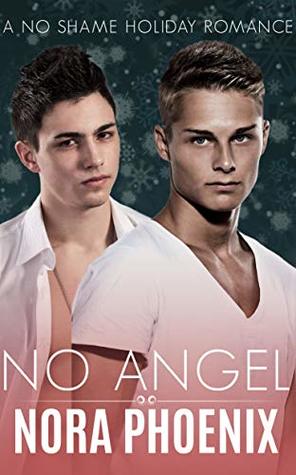No Angel (No Shame #5)