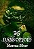 25 Days of Joie by Morena Silver