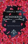 Koninkrijk van As by Sarah J. Maas