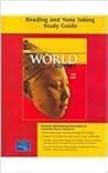 World History - Survey Edition: Reading And Notetaking Study Guide