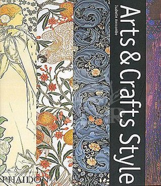 Arts and Crafts Style (Paperback)