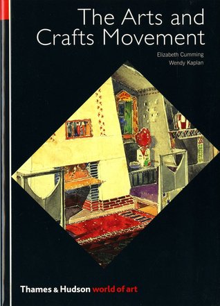 The Arts and Crafts Movement (Paperback)