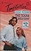 The Texan (Rebels & Rogues) (Harlequin Temptation, No 556)