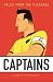 Tales From The Vicarage Volume 7 Captain