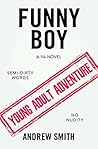Funny Boy: A YA Novel