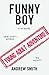 Funny Boy: A YA Novel