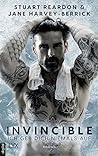 Invincible by Stuart Reardon