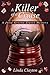 A Killer of a Cruise (A Julia Greene Travel Mystery Book 2) by Linda S. Clayton