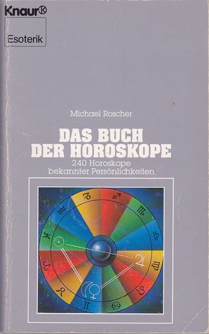 Das Buch der Horoskope (Paperback)