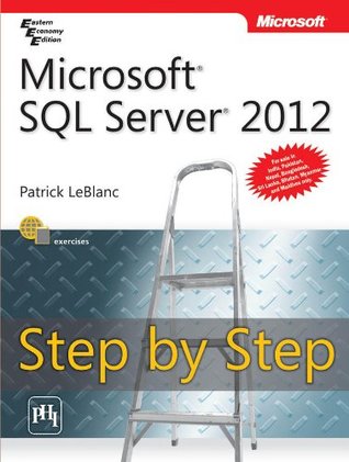 Microsoft Sql Server 2012 Step By Step (Paperback)