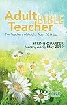Adult Bible Teacher