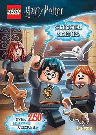 lego harry potter decals