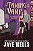 The Taming of the Vamp (Murdoch Vampires #2)
