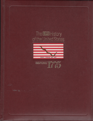 The New World/Before 1775 (Hardcover)