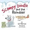 Scampy Doodle and the Reindeer by G.J. Barnes