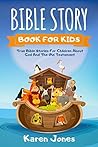 Bible Story Book ...