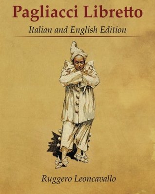 Pagliacci Libretto