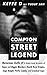 COMPTON STREET LEGEND: Noto...