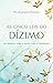 As Cinco Leis do Dízimo by Jeronimo Gasques