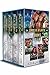 Lords of Atlantis Boxed Set (Lords of Atlantis, #1-4)