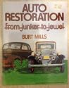 Auto Restoration:...