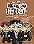 How to Draw Harry Potter by Andy Warick