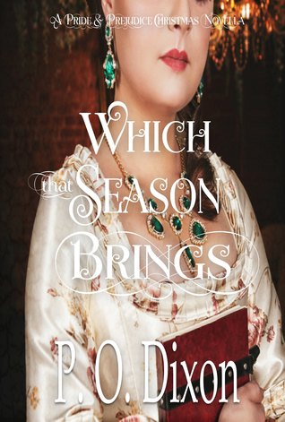 Which that Season Brings (Kindle Edition)