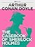 The Casebook of Sherlock Holmes (Pilgrim Classics)