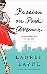 Passion on Park Avenue by Lauren Layne