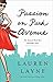 Passion on Park Avenue (Central Park Pact, #1) by Lauren Layne