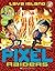 Pixel Raiders 5: Lava Island (Pixel Raiders)