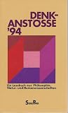 Denkanstöße '94 Denkanstöße '94