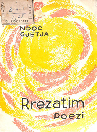 Rrezatim