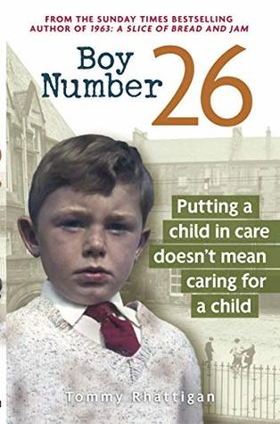 Boy Number 26 (Kindle Edition)