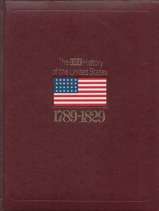 The Growing Years/1789-1829 (Hardcover)