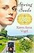 Spring Seeds (At Home in Pennsylvania Amish Country #2) by Karen Anna Vogel