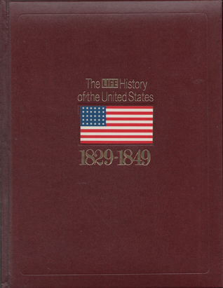 The Sweep Westward/1829-1849